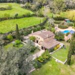 Quantes segones residències hi ha al Baix Empordà?