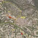 El Departament de Territori invertirà 1,5 milions per millorar la mobilitat de vianants a la C-31 a Ullà