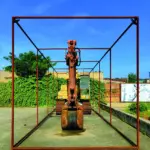 Quim Vilagran: “Volem portar la ceràmica més enllà de l’escena, enfangar-nos-hi” 15m2_cartellppal2025_caraa Quim Vilagran