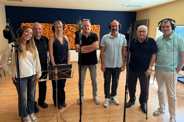 cobla composició mare nostrum