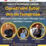 privat:-la-cambra-de-comerc-de-palamos-i-l’ajuntament-de-begur-organitzen-la-17e-edicio-del-debat-d’economia-a-begur