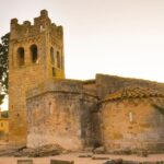 privat:-triangle-romanic-de-forallac-(visita-guiada)