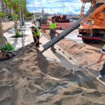 privat:-es-reinicia-el-proces-d’obres-de-reforma-del-passeig-del-mar,-despres-de-l’aturada-de-l’agost