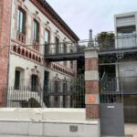 privat:-l’area-d’educacio-de-la-bisbal-retorna-novament-a-l’edifici-d’escoles-velles