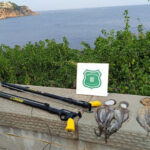 privat:-els-agents-rurals-denuncien-un-home-per-pescar-quatre-pops-roquers-en-epoca-de-veda-i-en-retornen-un-exemplar-viu-al-mar