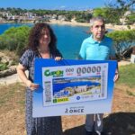 privat:-la-platja-de-la-fosca,-imatge-protagonista-de-cinc-milions-de-cupons-de-l’once