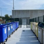 privat:-entra-en-servei-l’ampliacio-de-la-deixalleria-de-forallac-amb-una-nova-area-d’emergencia-accessible-les-24-hores