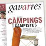 privat:-presentacio-de-la-revista-“gavarres”