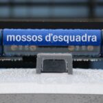 privat:-detingut-un-home-a-forallac-per-conduir-begut,-amb-el-carnet-suspes-i-intentar-agredir-els-agents