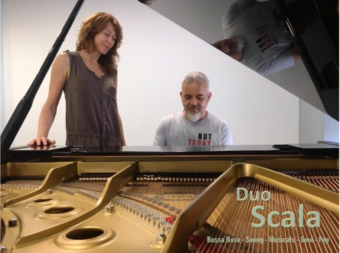 privat:-duo-scala,-guanyadors-de-la-convocatoria-del-festival-itinera-i-fundacio-“la-caixa”,-porta-el-seu-univers-musical-a-jafre