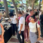 Torna la Botiga al Carrer de Platja d’Aro amb una setantena d’establiments privat:-la-botiga-al-carrer-de-platja-d’aro-celebra-25-anys-amb-un-exit-rotund-de-public-i-vendes
