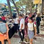 privat:-la-botiga-al-carrer-de-platja-d’aro-celebra-25-anys-amb-un-cap-de-setmana-multitudinari-i-records-de-vendes