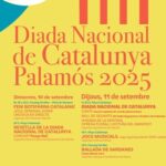 privat:-la-diada-nacional-de-catalunya-arrenca-a-palamos-amb-els-actes-de-revetlla
