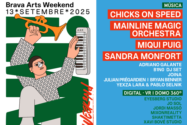 privat:-brava-arts-inaugura-un-nou-centre-de-creacio-musical-i-celebra-el-tercer-aniversari-amb-una-edicio-especial-del-brava!-arts-weekend