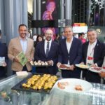 Girona promociona la seva gastronomia al congrés internacional Latino Gastronomic a Mèxic privat:-la-diputacio-promociona-la-costa-brava,-el-pirineu-de-girona-i-els-productes-de-girona-excellent-en-el-latino-gastronomic-de-mexic