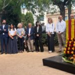 El Baix Empordà commemora la Diada amb actes institucionals, cultura popular i reivindicació privat:-palafrugell-commemora-la-diada-amb-800-assistents-als-jardins-de-can-bech