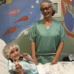 privat:-l’hospital-de-palamos-permet-l’acompanyament-a-quirofan-d’un-progenitor-en-les-cirurgies-pediatriques