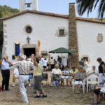 privat:-palamos-celebra-el-romiatge-de-bell-lloc-i-renova-el-vot-de-vila