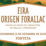 privat:-neix-la-fira-origen-forallac,-una-mostra-de-producte-alimentari-local-al-cor-de-l’empordanet