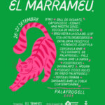 Paula Plaja: “No sé si mai s’ha barrejat rap i Josep Pla, però nosaltres ens hi hem atrevit” privat:-el-marrameu-2025-porta-cultura,-musica-i-tradicio-als-carrers-de-palafrugell