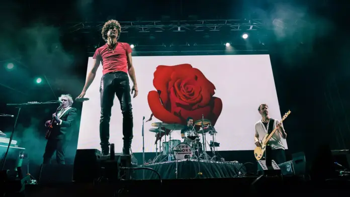 the-kooks-celebraran-20-anys-de-trajectoria-amb-un-concert-a-barcelona