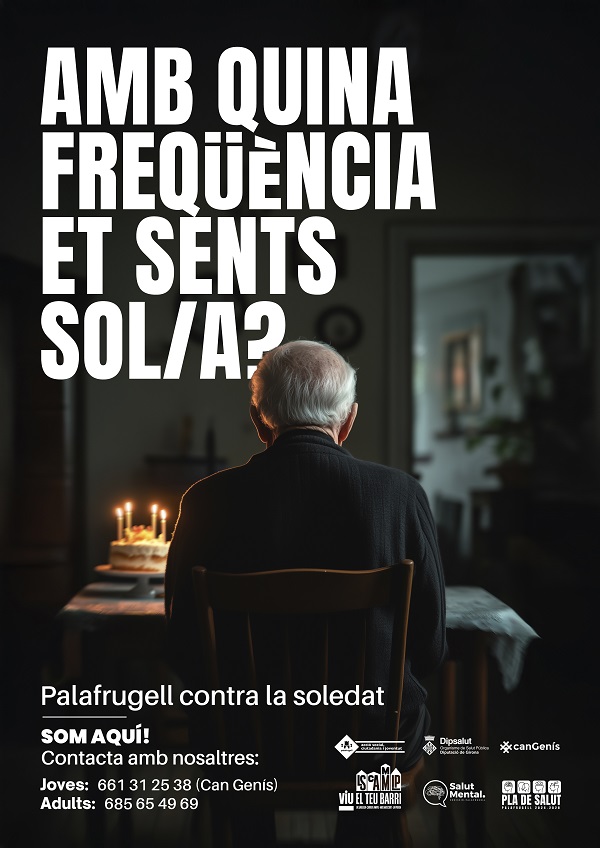 privat:-palafrugell-impulsa-la-campanya-“palafrugell-contra-la-soledat”-per-sensibilitzar-sobre-una-problematica-creixent
