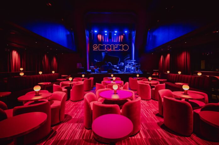 el-molino-reobre-amb-una-temporada-plena-de-jazz,-blues,-flamenco-i-noves-sonoritats