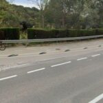 privat:-alerten-del-perill-que-suposa-el-carril-bici-entre-platja-d’aro-i-sant-antoni