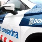 privat:-detingut-a-celra-un-jove-amb-una-moto-robada-i-sense-carnet