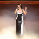 RAYE portarà la seva gira mundial al Palau Sant Jordi de Barcelona el 13 de febrer de 2026 raye-portara-la-seva-gira-mundial-al-palau-sant-jordi-de-barcelona-el-13-de-febrer-de-2026