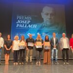 privat:-la-fundacio-pallach-fa-entrega-dels-20ns-premis-d’educacio