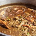 privat:-l’arros-torna-a-ser-el-protagonista-a-pals