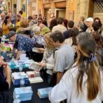 Calonge celebra quatre anys com a poble de llibres amb una festa dedicada al joc privat:-calonge-i-sant-antoni-aprovara-el-pla-estrategic-“calonge,-poble-de-llibres”