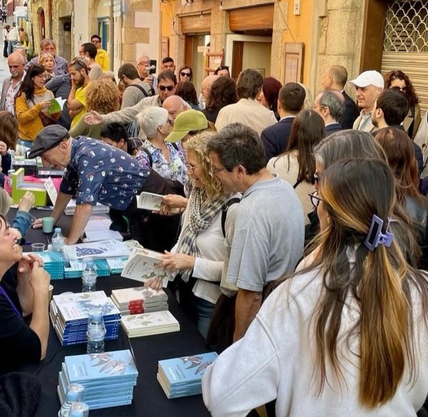 privat:-calonge-i-sant-antoni-aprovara-el-pla-estrategic-“calonge,-poble-de-llibres”