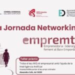 privat:-la-jornada-de-networking-empremta-potenciara-l’emprenedoria-i-el-lideratge-femeni