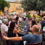 privat:-la-i-fira-origen-forallac-omple-fonteta-de-public,-producte-local-i-activitats