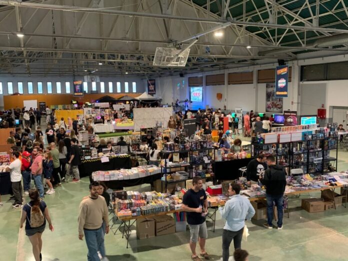 privat:-la-festa-de-la-cultura-digital-a-palamos,-la-tecnofan-party,-arriba-a-la-nau-dels-50-metres-aquest-cap-de-setmana privat:-la-festa-de-la-cultura-digital-a-palamos,-la-tecnofan-party,-arriba-a-la-nau-dels-50-metres-aquest-cap-de-setmana