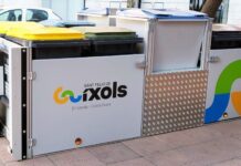 Sant Feliu de Guíxols analitzarà el contenidor de rebuig per conscienciar sobre el consum i el reciclatge privat:-sant-feliu-de-guixols-no-apujara-l’ibi-ni-la-taxa-de-residus-el-2026