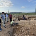 privat:-noves-excavacions-confirmen-la-importancia-de-l’assentament-iberic-de-vilanera