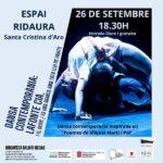 privat:-santa-cristina-representara-poemes-de-miquel-marti-i-pol-amb-dansa-contemporania