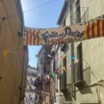 privat:-el-carrer-del-pedro-de-la-bisbal-celebra-la-seva-festa-aquest-dissabte