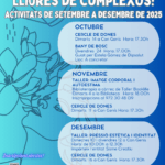 privat:-l’espai-dona-de-palafrugell-ofereix-aquesta-tardor-activitats-relacionades-amb-la-pressio-estetica,-la-reapropiacio-del-cos-i-l’autoestima