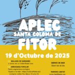 privat:-torna-l’aplec-de-santa-coloma-de-fitor,-el-19-d’octubre