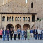 El Baix Empordà signa un manifest conjunt a favor de la transició energètica privat:-el-baix-emporda-signa-un-manifest-conjunt-a-favor-de-la-transicio-energetica