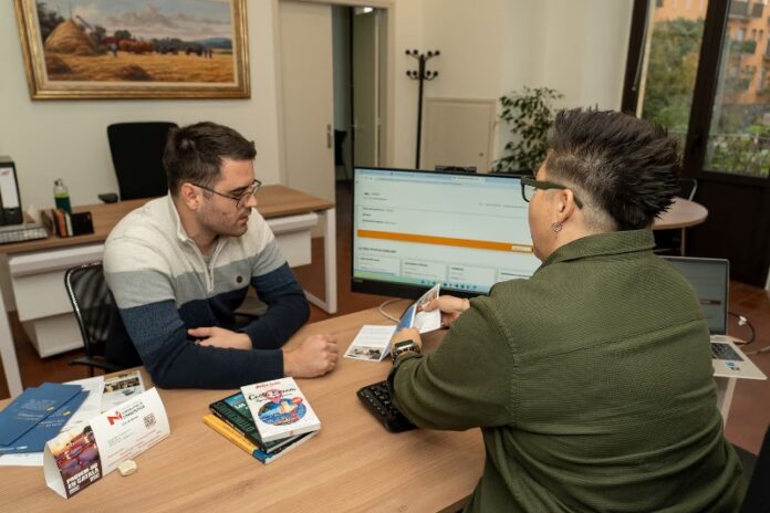 privat:-emporda-professionals-insereix-283-persones-durant-el-primer-semestre-de-2025
