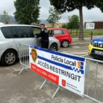 privat:-santa-cristina-d’aro-assegura-que-els-collapses-de-transit-han-continuat-a-l’estiu-i-reclama-canviar-les-rutes-dels-gps