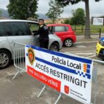 privat:-santa-cristina-d’aro-assegura-que-els-collapses-de-transit-han-continuat-a-l’estiu-i-reclama-canviar-les-rutes-dels-gps