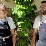 Els cuiners de La Cort del Mos de Palamós, premiats com a millors cuiners de l’any a Catalunya privat:-la-cort-del-mos-de-palamos:-reinventar-la-cuina-d’avui-amb-receptaris-medievals