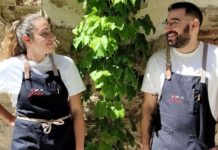 Els cuiners de La Cort del Mos de Palamós, premiats com a millors cuiners de l’any a Catalunya privat:-la-cort-del-mos-de-palamos:-reinventar-la-cuina-d’avui-amb-receptaris-medievals