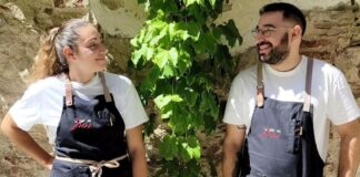 Els cuiners de La Cort del Mos de Palamós, premiats com a millors cuiners de l’any a Catalunya privat:-la-cort-del-mos-de-palamos:-reinventar-la-cuina-d’avui-amb-receptaris-medievals